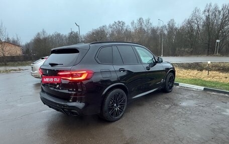 BMW X5, 2019 год, 6 200 000 рублей, 12 фотография