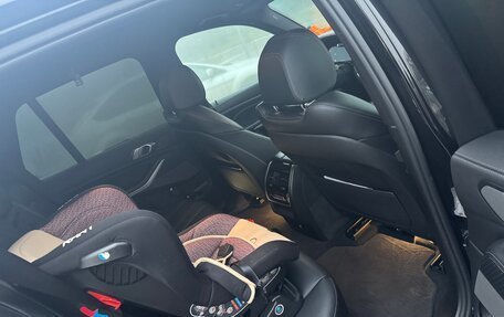 BMW X5, 2019 год, 6 200 000 рублей, 18 фотография