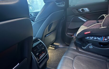 BMW X5, 2019 год, 6 200 000 рублей, 19 фотография