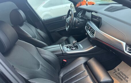 BMW X5, 2019 год, 6 200 000 рублей, 16 фотография