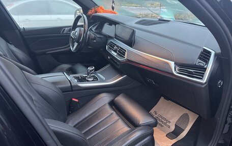 BMW X5, 2019 год, 6 200 000 рублей, 17 фотография