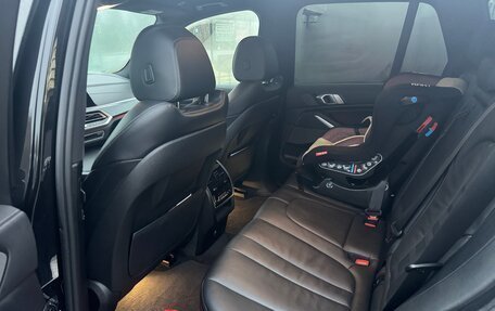 BMW X5, 2019 год, 6 200 000 рублей, 20 фотография