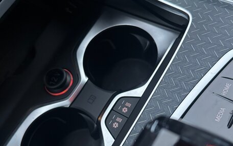 BMW X5, 2019 год, 6 200 000 рублей, 27 фотография