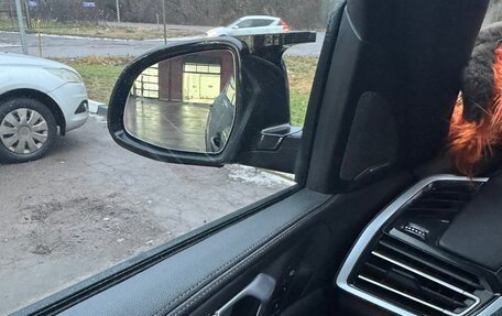 BMW X5, 2019 год, 6 200 000 рублей, 28 фотография