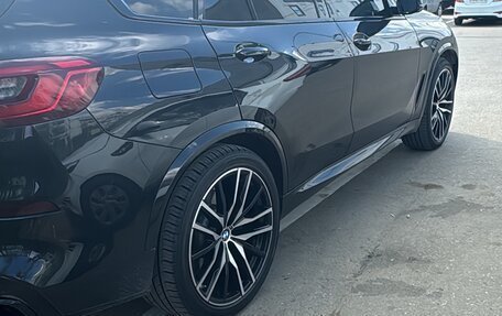 BMW X5, 2019 год, 6 200 000 рублей, 32 фотография