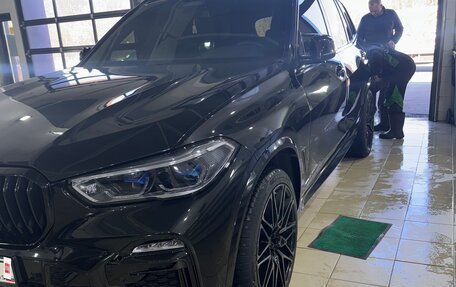 BMW X5, 2019 год, 6 200 000 рублей, 36 фотография