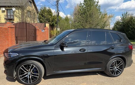 BMW X5, 2019 год, 6 200 000 рублей, 34 фотография