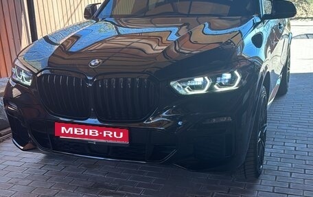 BMW X5, 2019 год, 6 200 000 рублей, 37 фотография