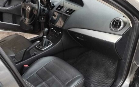 Mazda 3, 2012 год, 1 050 000 рублей, 7 фотография