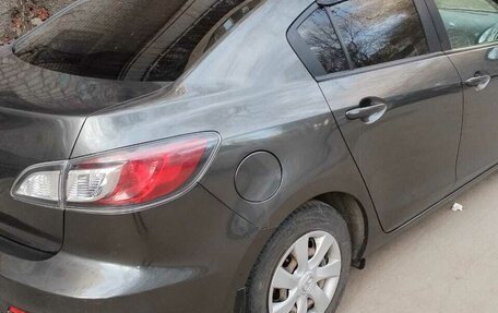 Mazda 3, 2012 год, 1 050 000 рублей, 4 фотография