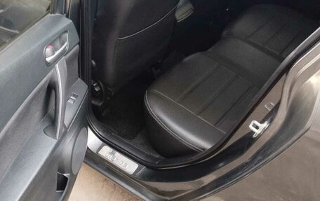 Mazda 3, 2012 год, 1 050 000 рублей, 9 фотография