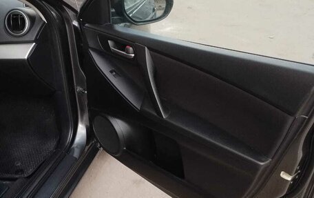 Mazda 3, 2012 год, 1 050 000 рублей, 10 фотография