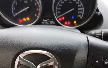 Mazda 3, 2012 год, 1 050 000 рублей, 12 фотография