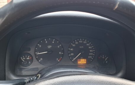 Opel Astra G, 1999 год, 200 000 рублей, 3 фотография