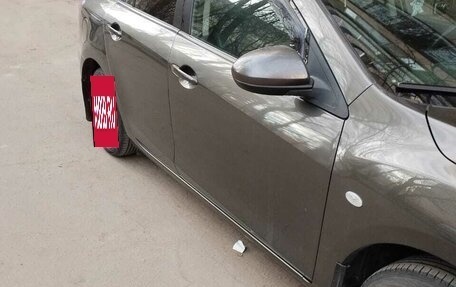 Mazda 3, 2012 год, 1 050 000 рублей, 3 фотография