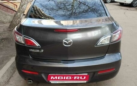 Mazda 3, 2012 год, 1 050 000 рублей, 5 фотография