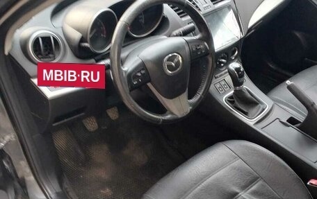 Mazda 3, 2012 год, 1 050 000 рублей, 8 фотография