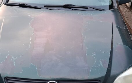 Opel Astra G, 1999 год, 200 000 рублей, 6 фотография