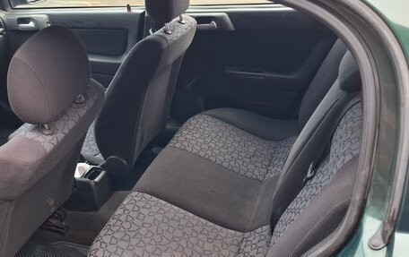 Opel Astra G, 1999 год, 200 000 рублей, 5 фотография