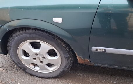 Opel Astra G, 1999 год, 200 000 рублей, 12 фотография