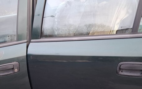 Opel Astra G, 1999 год, 200 000 рублей, 16 фотография