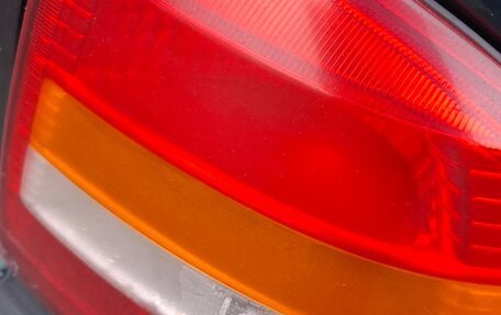 Opel Astra G, 1999 год, 200 000 рублей, 17 фотография