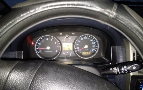 Hyundai Getz I рестайлинг, 2003 год, 255 000 рублей, 3 фотография