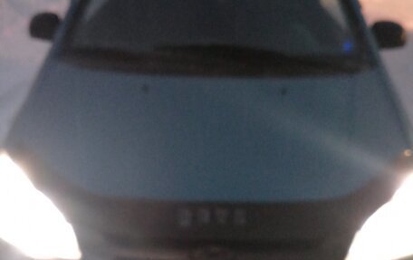 Hyundai Getz I рестайлинг, 2003 год, 255 000 рублей, 12 фотография