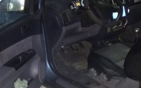 Hyundai Getz I рестайлинг, 2003 год, 255 000 рублей, 5 фотография