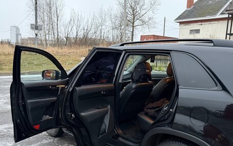 KIA Sorento II рестайлинг, 2012 год, 1 400 000 рублей, 2 фотография