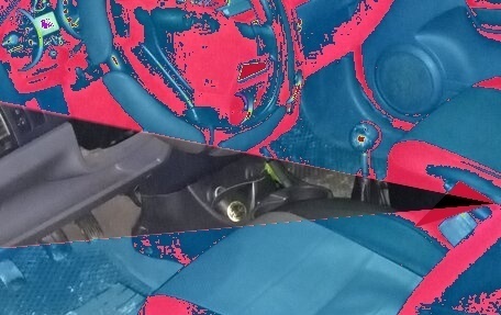 Hyundai Getz I рестайлинг, 2003 год, 255 000 рублей, 6 фотография