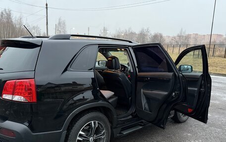 KIA Sorento II рестайлинг, 2012 год, 1 400 000 рублей, 7 фотография