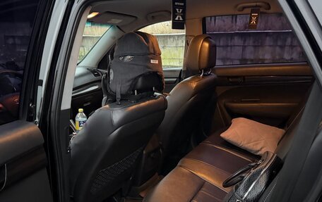 KIA Sorento II рестайлинг, 2012 год, 1 400 000 рублей, 10 фотография