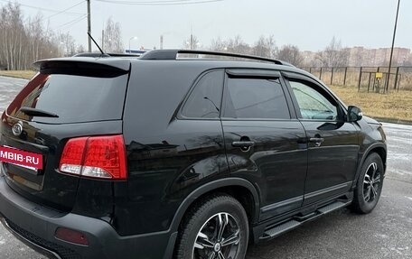 KIA Sorento II рестайлинг, 2012 год, 1 400 000 рублей, 6 фотография