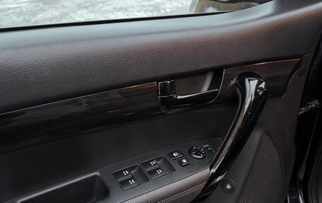 KIA Sorento II рестайлинг, 2012 год, 1 400 000 рублей, 11 фотография