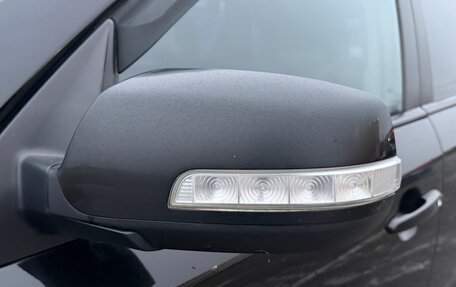 KIA Sorento II рестайлинг, 2012 год, 1 400 000 рублей, 14 фотография