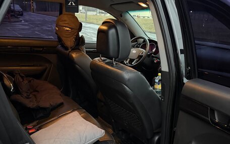 KIA Sorento II рестайлинг, 2012 год, 1 400 000 рублей, 13 фотография