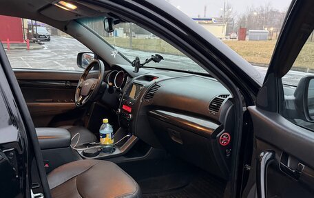 KIA Sorento II рестайлинг, 2012 год, 1 400 000 рублей, 12 фотография