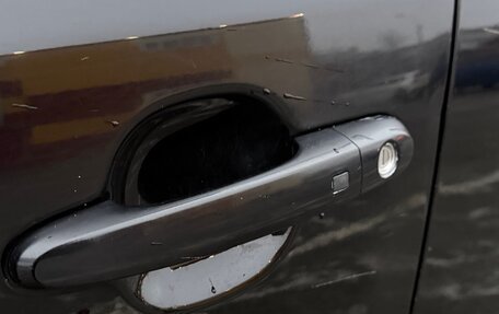 KIA Sorento II рестайлинг, 2012 год, 1 400 000 рублей, 15 фотография