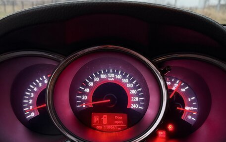 KIA Sorento II рестайлинг, 2012 год, 1 400 000 рублей, 18 фотография