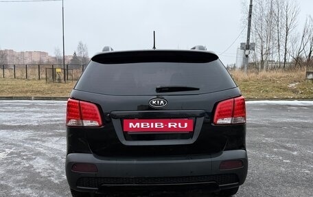 KIA Sorento II рестайлинг, 2012 год, 1 400 000 рублей, 4 фотография