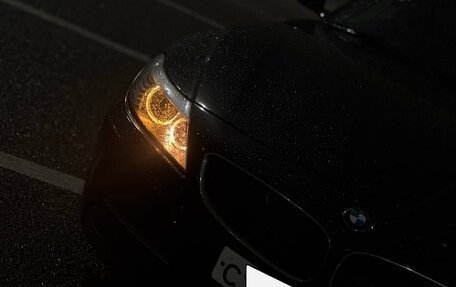 BMW Z4, 2009 год, 2 700 000 рублей, 4 фотография