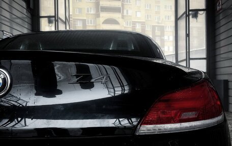 BMW Z4, 2009 год, 2 700 000 рублей, 2 фотография