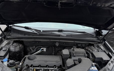 KIA Sorento II рестайлинг, 2012 год, 1 400 000 рублей, 22 фотография