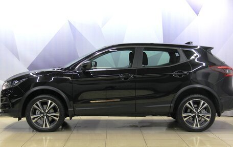 Nissan Qashqai, 2021 год, 2 310 000 рублей, 8 фотография