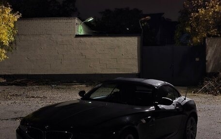 BMW Z4, 2009 год, 2 700 000 рублей, 3 фотография