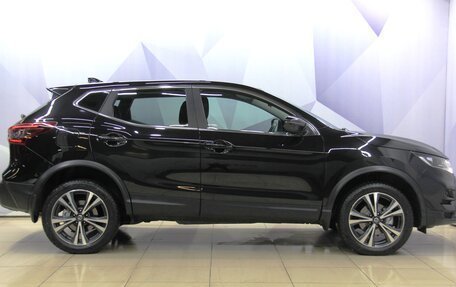 Nissan Qashqai, 2021 год, 2 310 000 рублей, 12 фотография