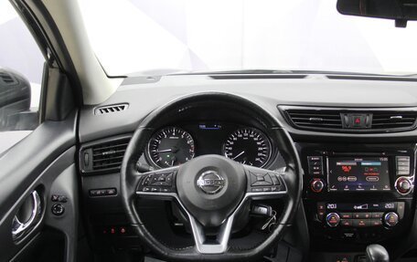 Nissan Qashqai, 2021 год, 2 310 000 рублей, 18 фотография