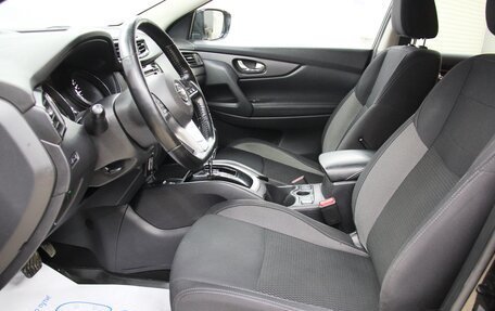 Nissan Qashqai, 2021 год, 2 310 000 рублей, 15 фотография