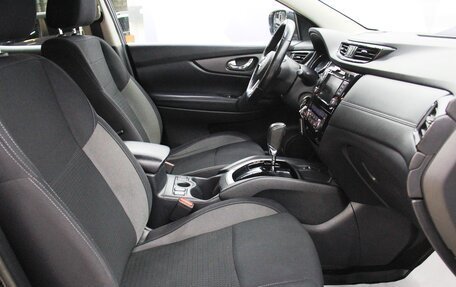 Nissan Qashqai, 2021 год, 2 310 000 рублей, 17 фотография